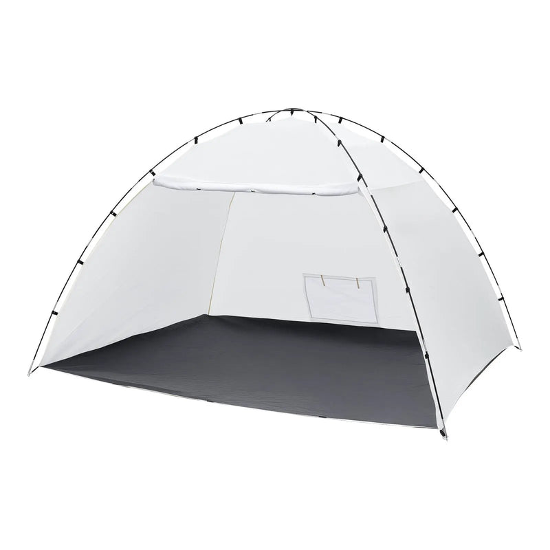 Portable Paint Booth Tent, 115.35 x 90.55 x 74 inch Painting Tent Station by HouseOfZazla