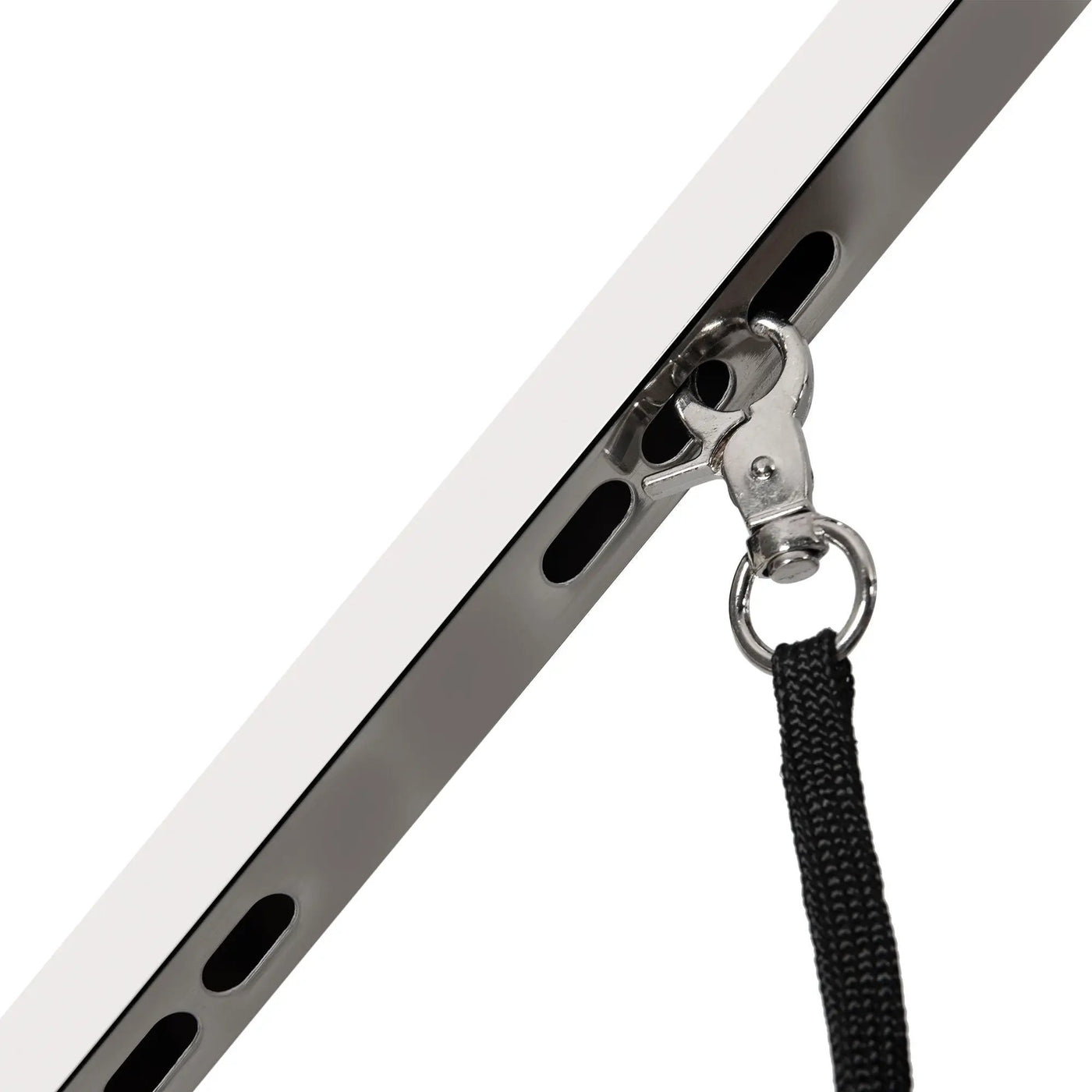 Folding Dog Pet Grooming Table Stainless Steel Frame Rubber Mat On Board With Adjustable Arm And Clamps Pet Dog Cat Grooming Table by HouseOfZazla