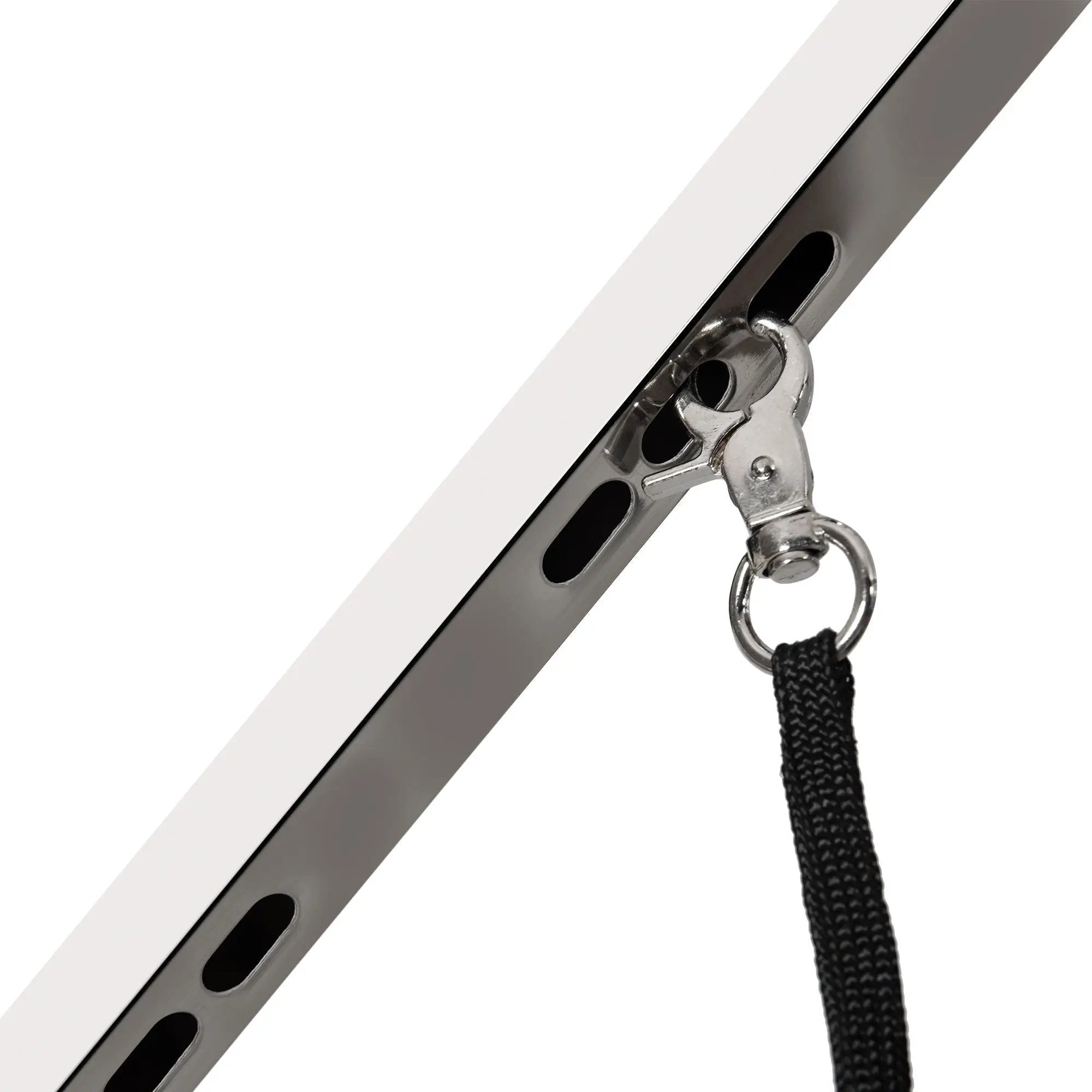Folding Dog Pet Grooming Table Stainless Steel Frame Rubber Mat On Board With Adjustable Arm And Clamps Pet Dog Cat Grooming Table by HouseOfZazla