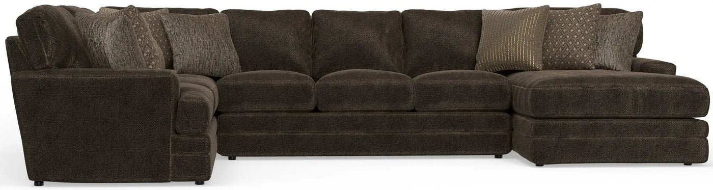 Mammoth - Sectional by Unique Piece Furniture