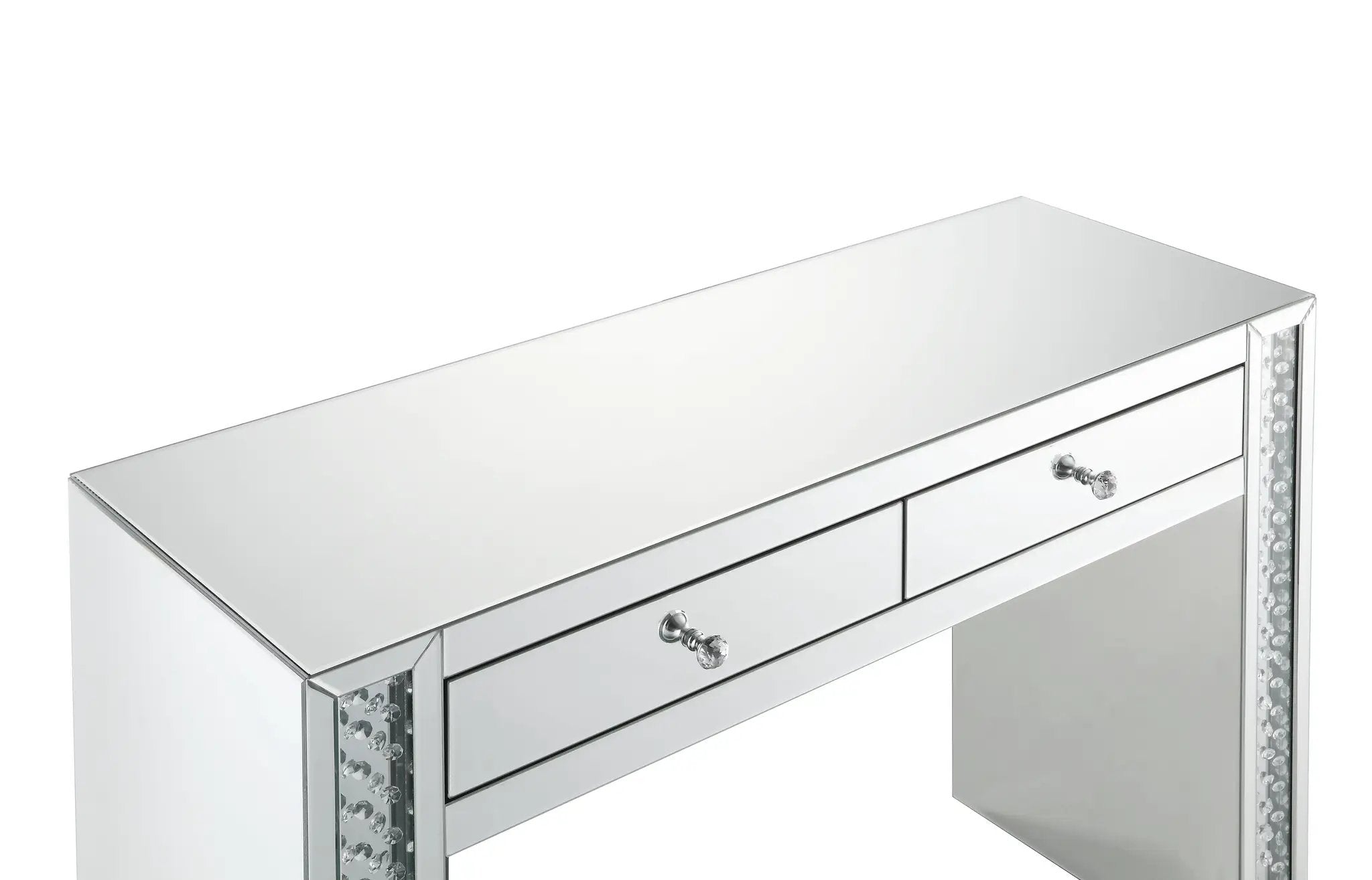 Nysa Vanity Desk by HouseOfZazla