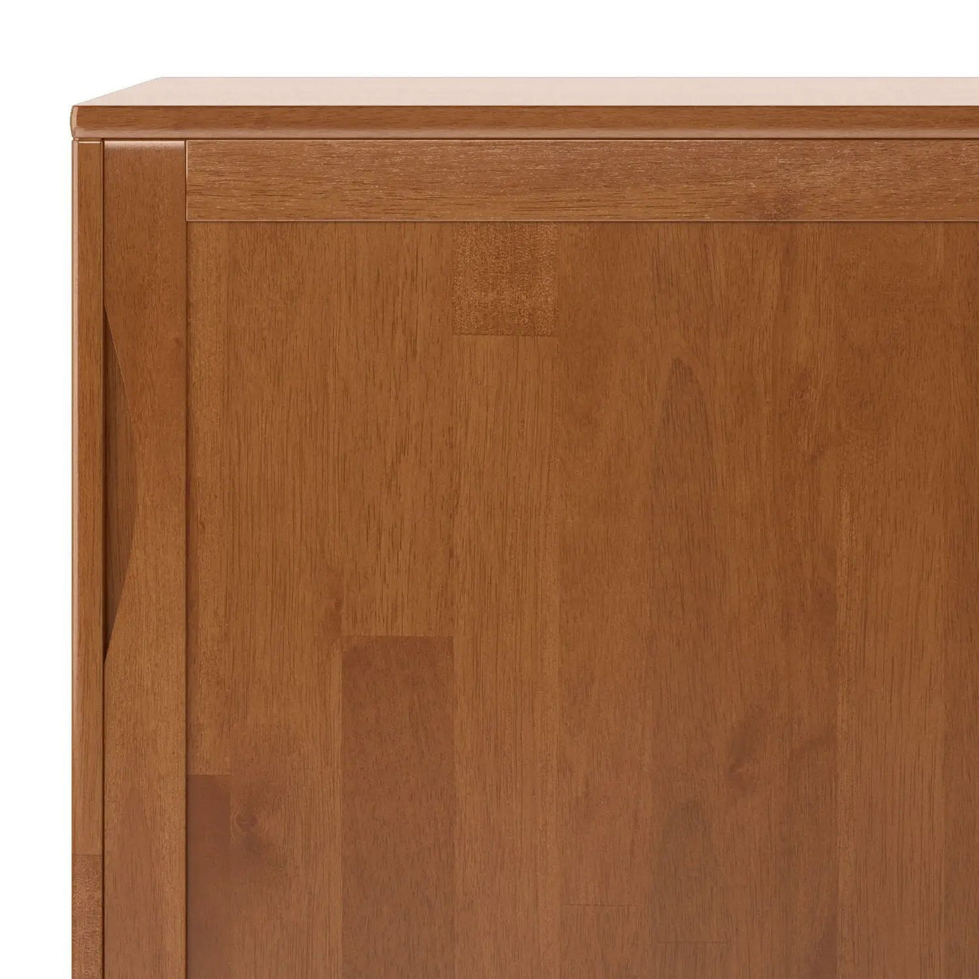Harper - Handcrafted Medium Storage Cabinet by HouseOfZazla
