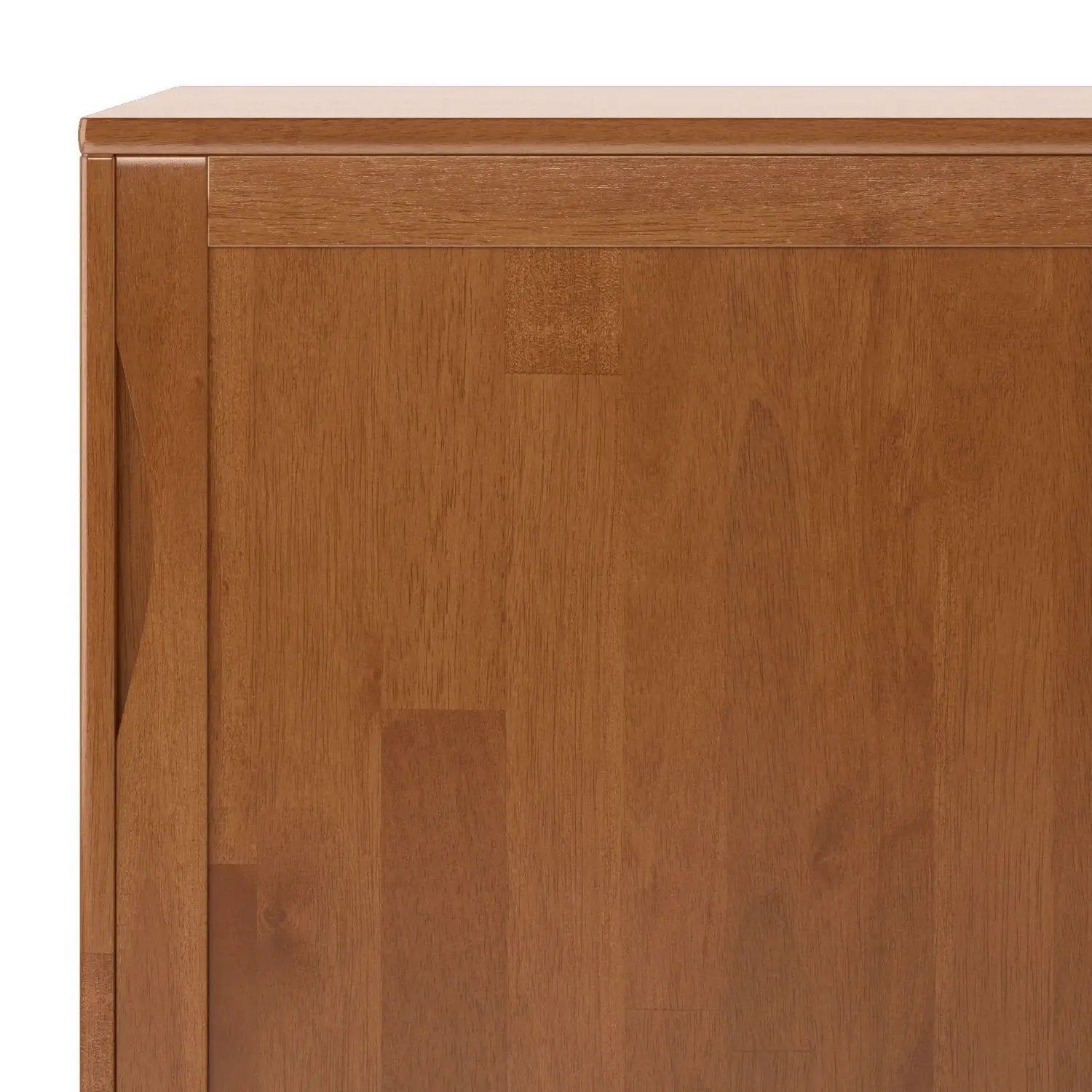 Harper - Handcrafted Medium Storage Cabinet by HouseOfZazla