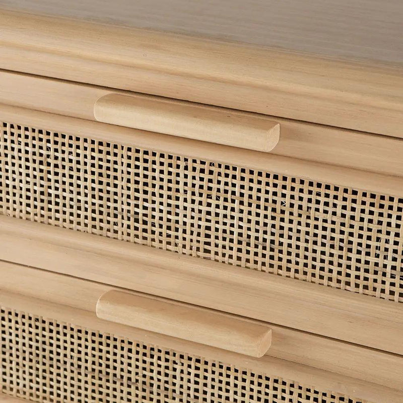 Cabinet - Brown Wood by HouseOfZazla