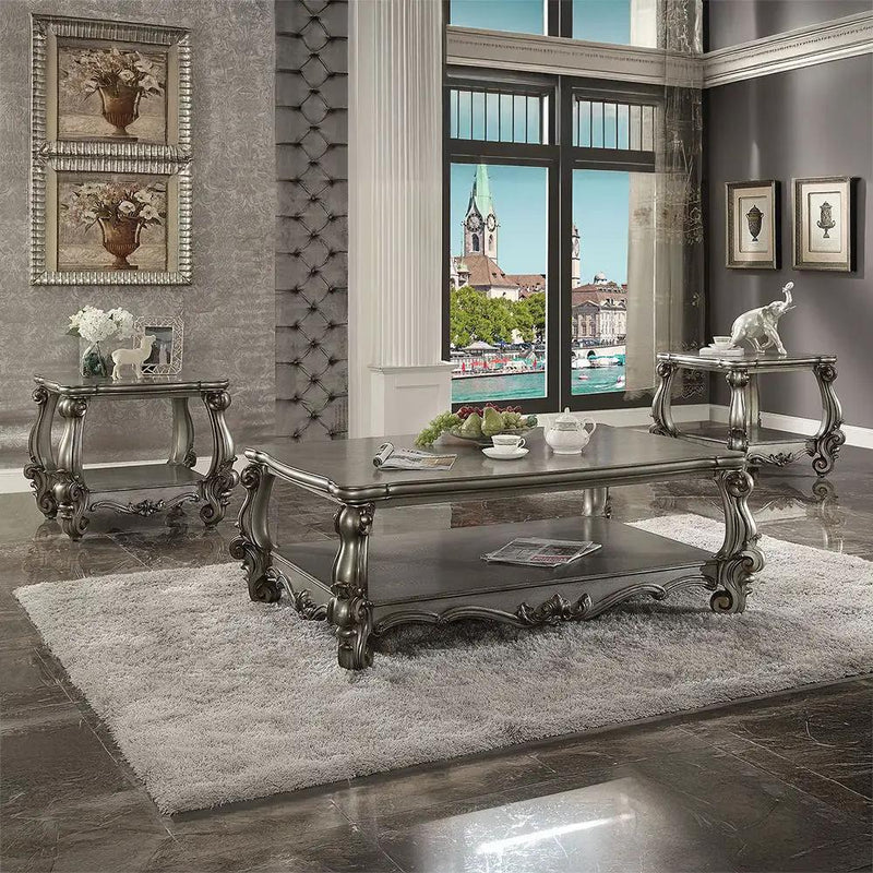 Versailles - Coffee Table by Unique Piece Furniture