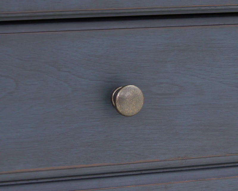 Nightstand - Blue by HouseOfZazla
