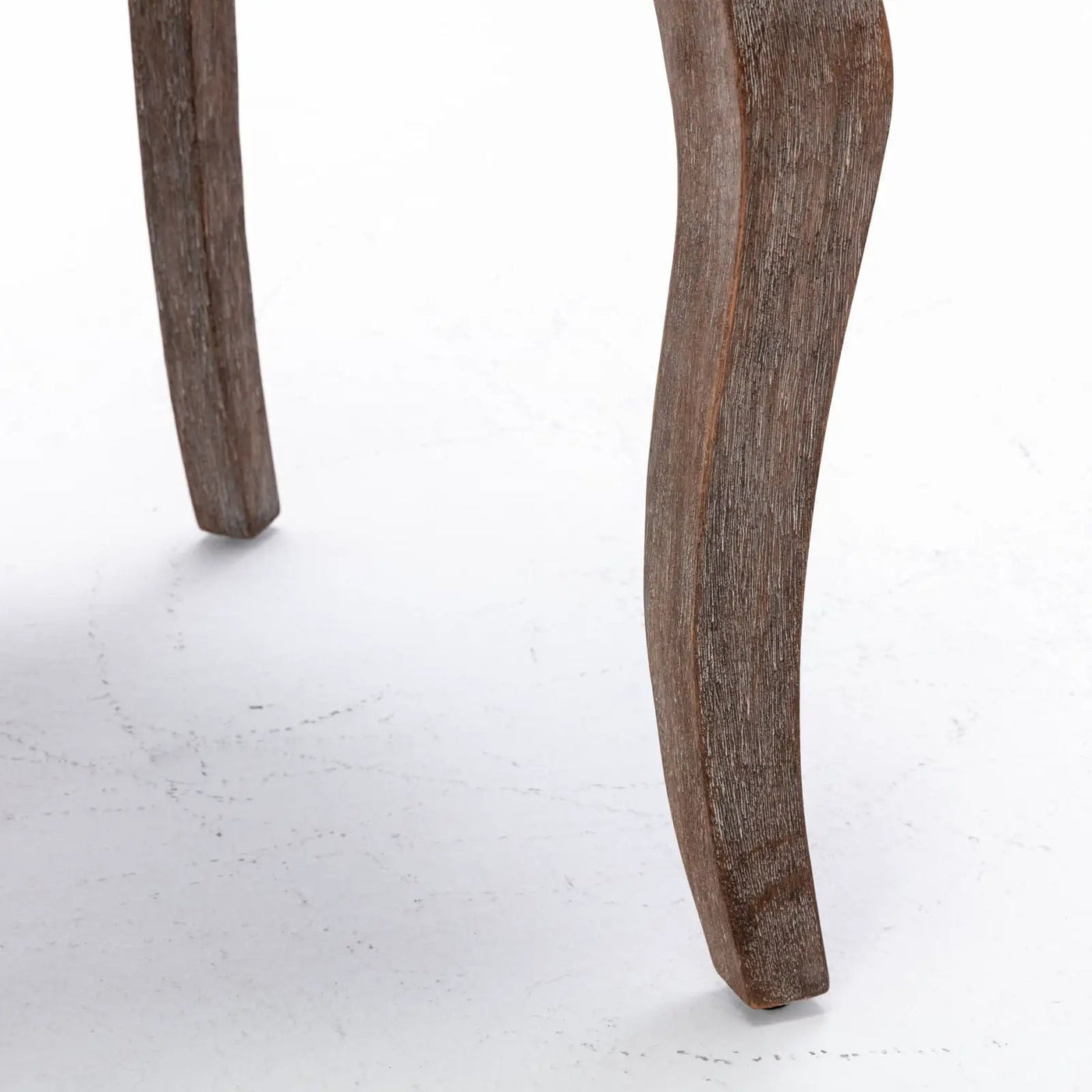 Ultra - Side Dining Chair, Nail Head (Set of 2) by HouseOfZazla