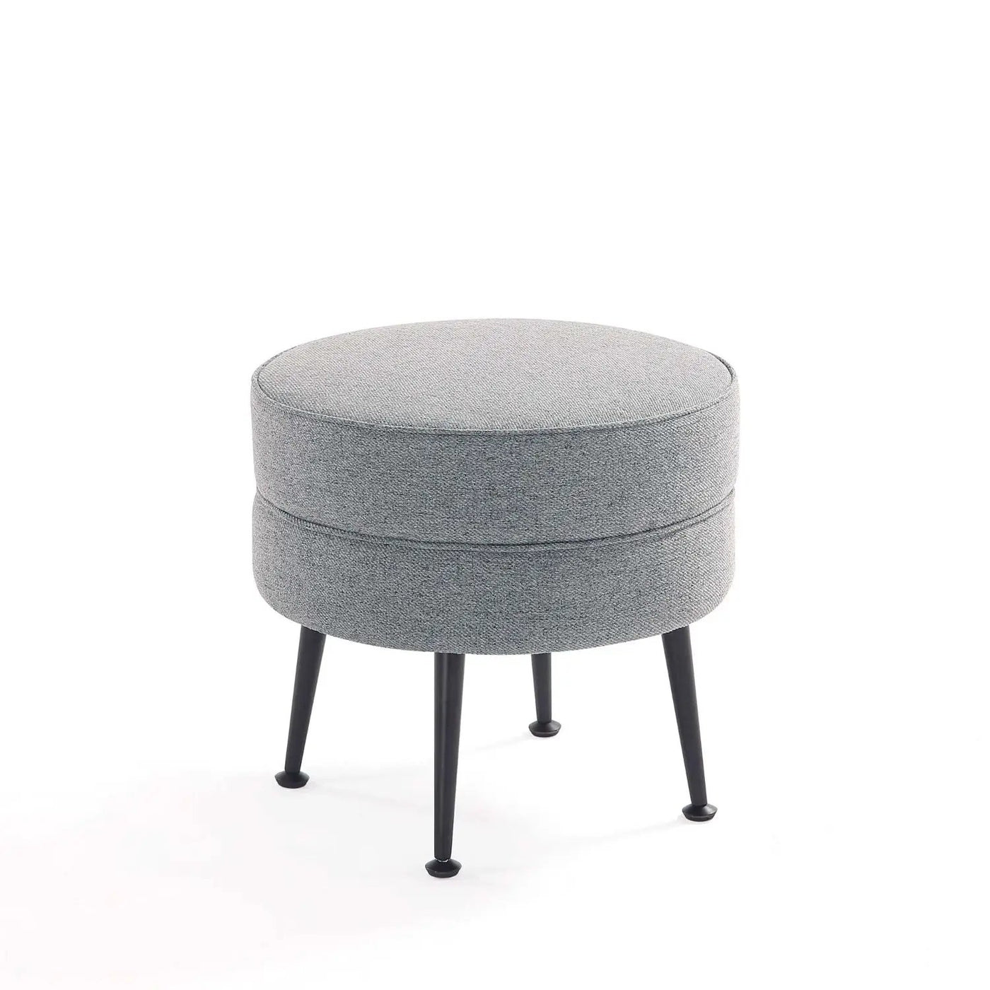 Bailey - Accent Ottoman by HouseOfZazla