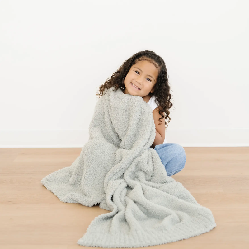Bamboni® Toddler Blankets by HouseOfZazla