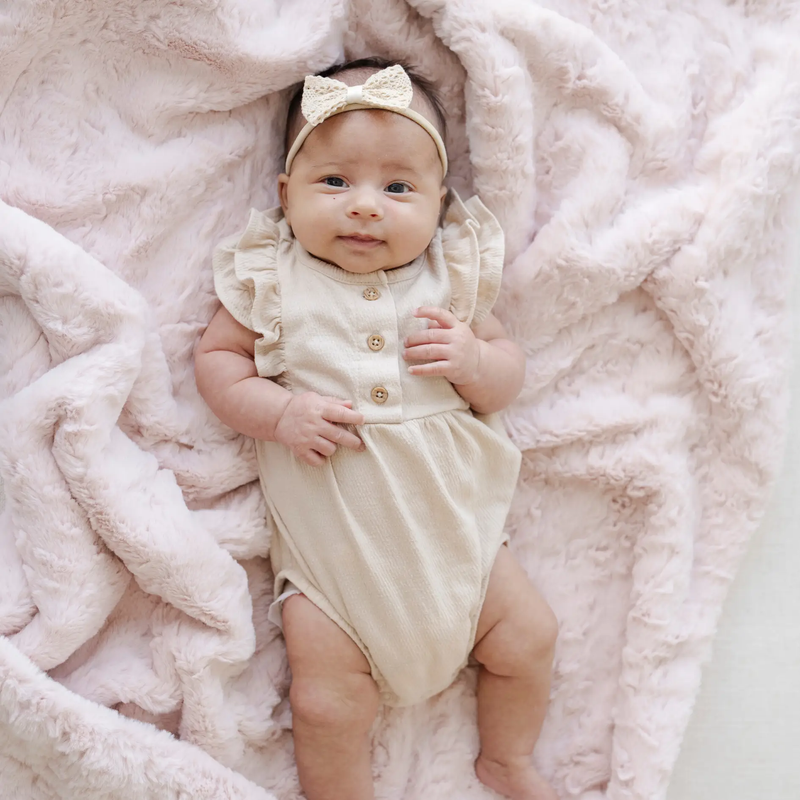 Dream Receiving Blankets by HouseOfZazla
