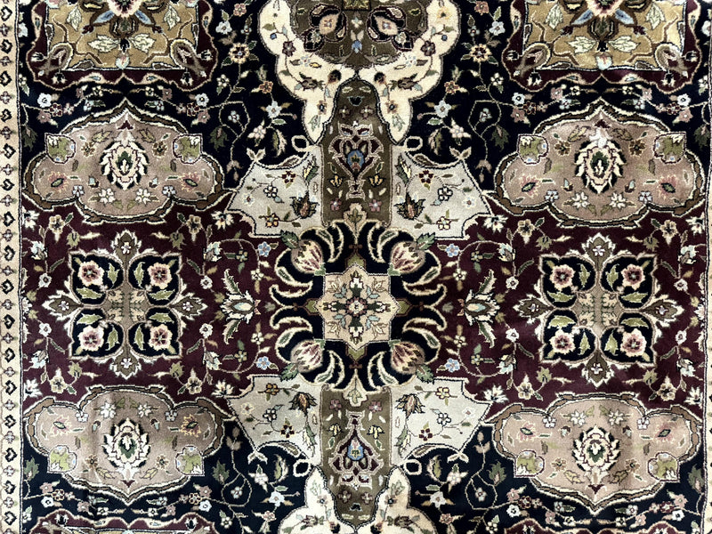 Pak Persian Rug 6x9 by Jewel Rugs