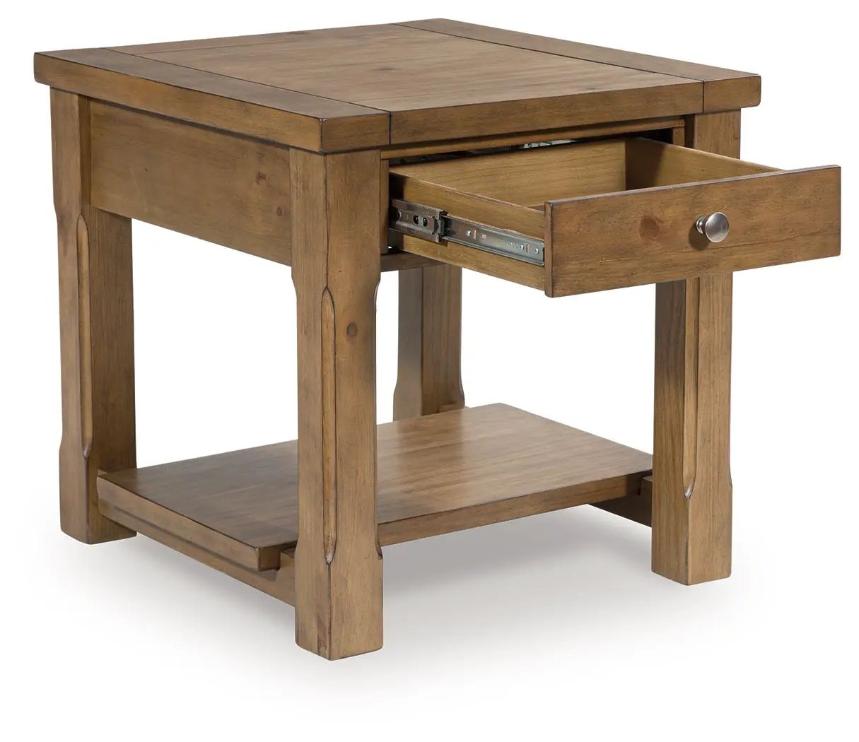 Vandenmore - Rectangular Table by Unique Piece Furniture