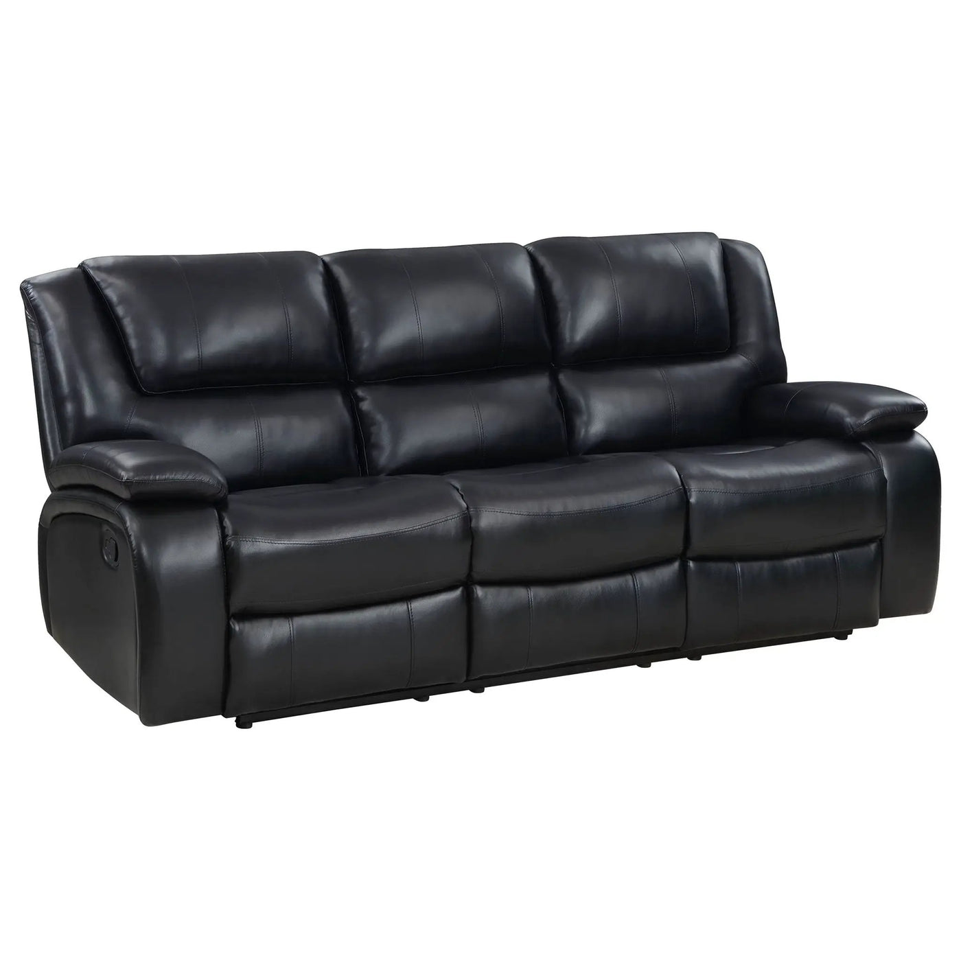 Elodie - Motion Reclining Sofa by HouseOfZazla