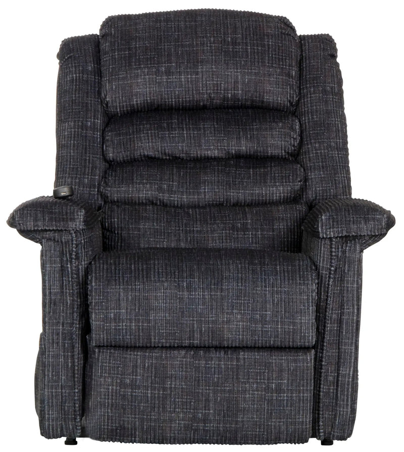 Soother - Power Lift Recliner by Unique Piece Furniture