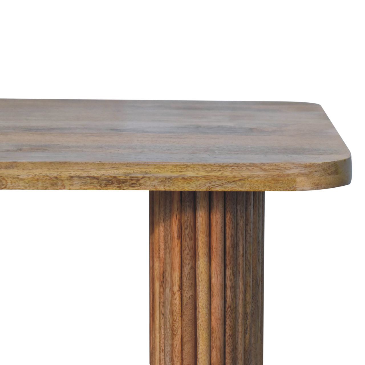 Soba - Bench - Oak by HouseOfZazla