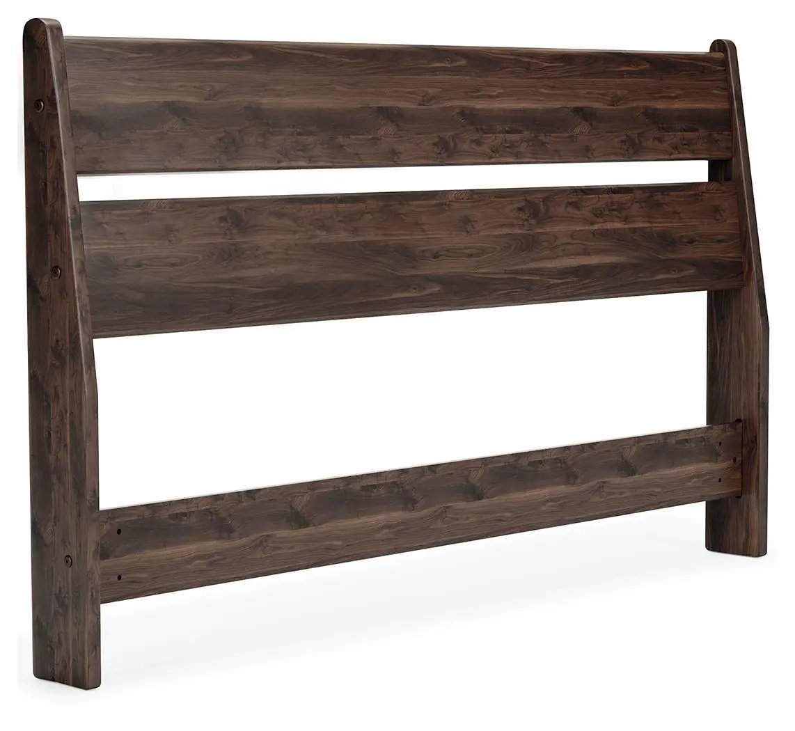 Calverson - Panel Headboard by Unique Piece Furniture