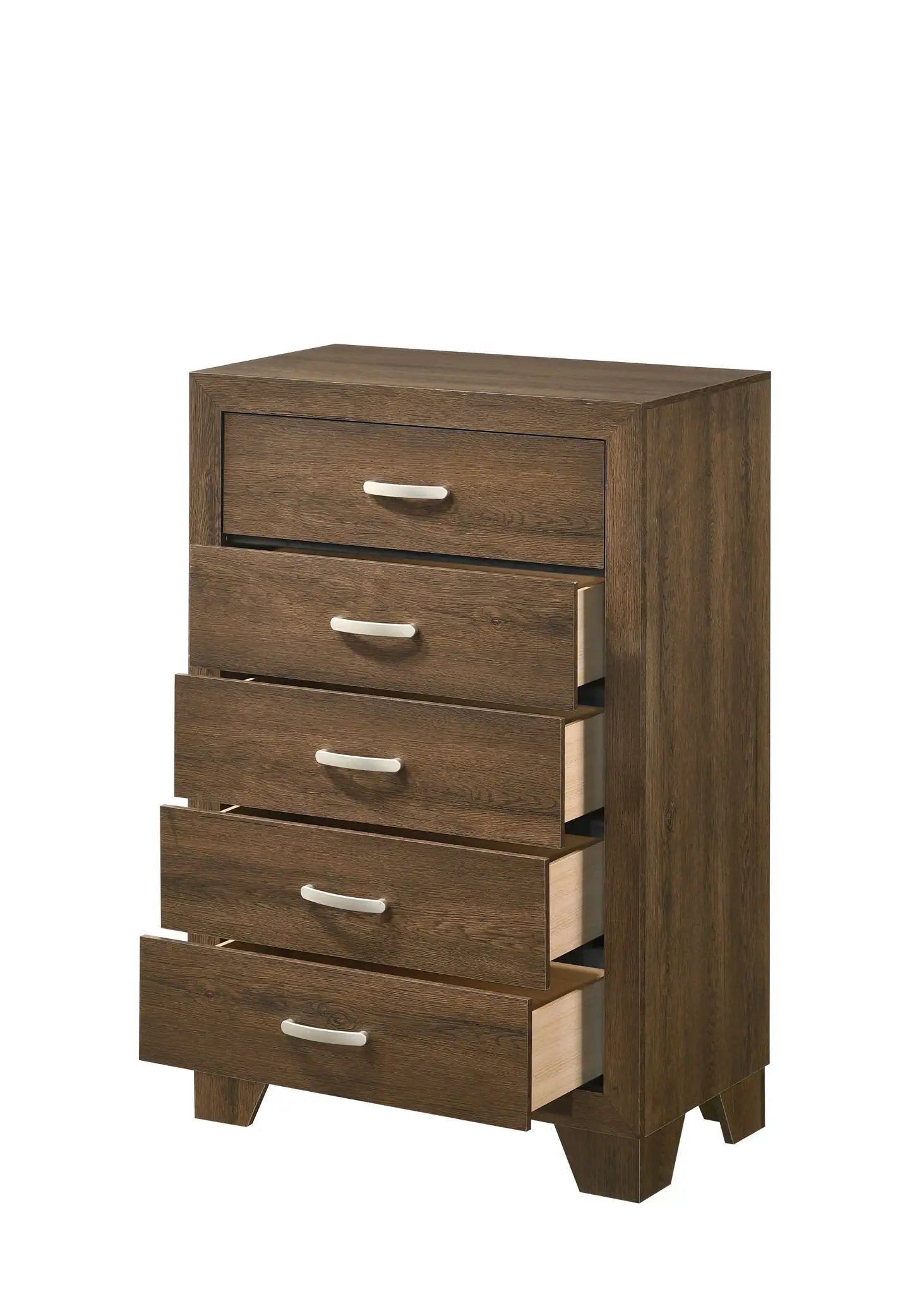 Miquell - Elegant Design Chest by Unique Piece Furniture