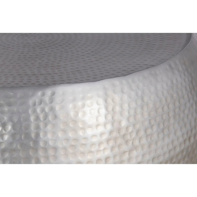 Ct501 - Modern Contemporary Round Coffee Table by HouseOfZazla