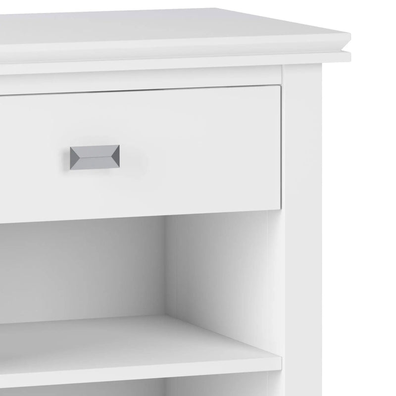 Artisan - Handcrafted Bedside Table by Unique Piece Furniture