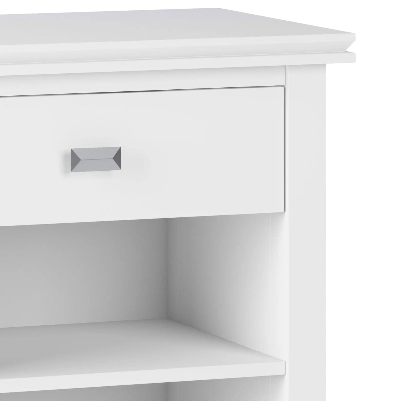 Artisan - Handcrafted Bedside Table by Unique Piece Furniture