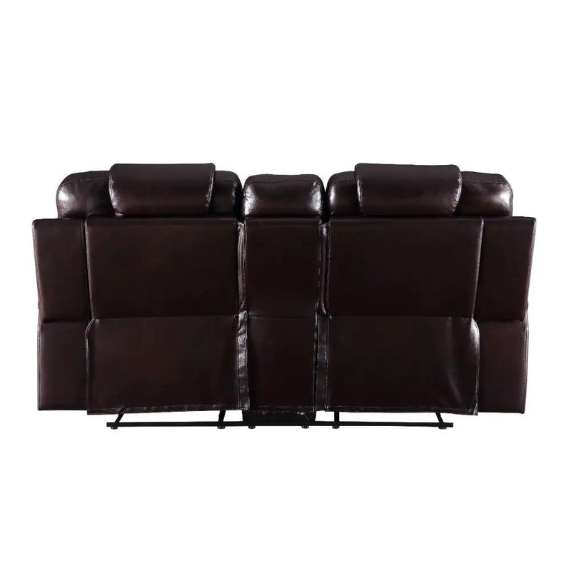 Braylon - Love w/Console (Motion) by Unique Piece Furniture