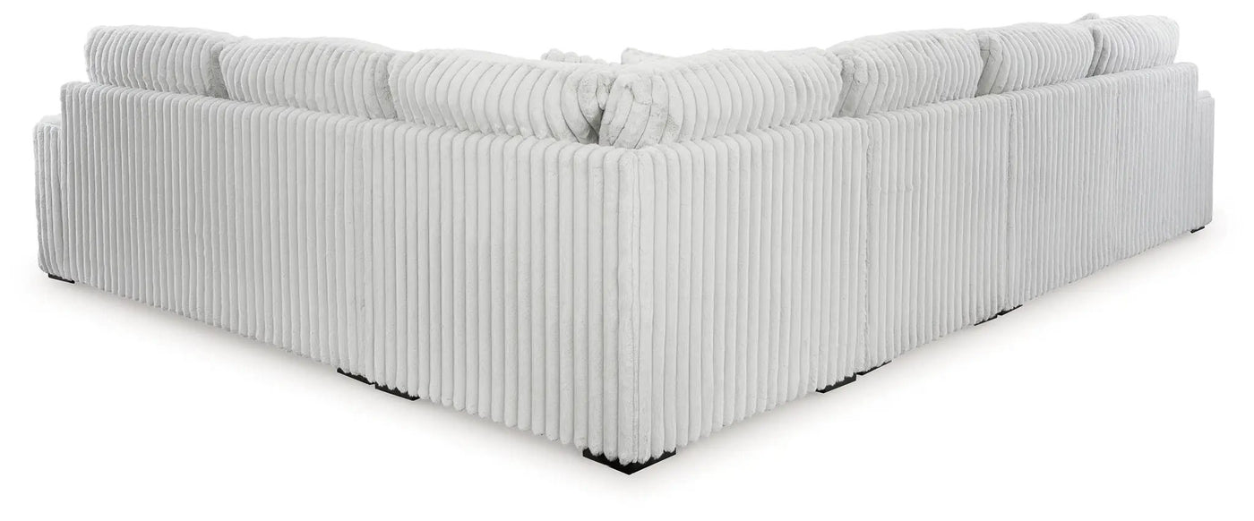 Stupendous - Living Room Set by Unique Piece Furniture