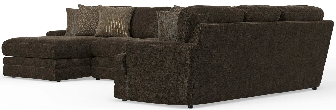Mammoth - Sectional by Unique Piece Furniture