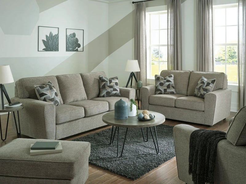 Cascilla - Living Room Set by Unique Piece Furniture