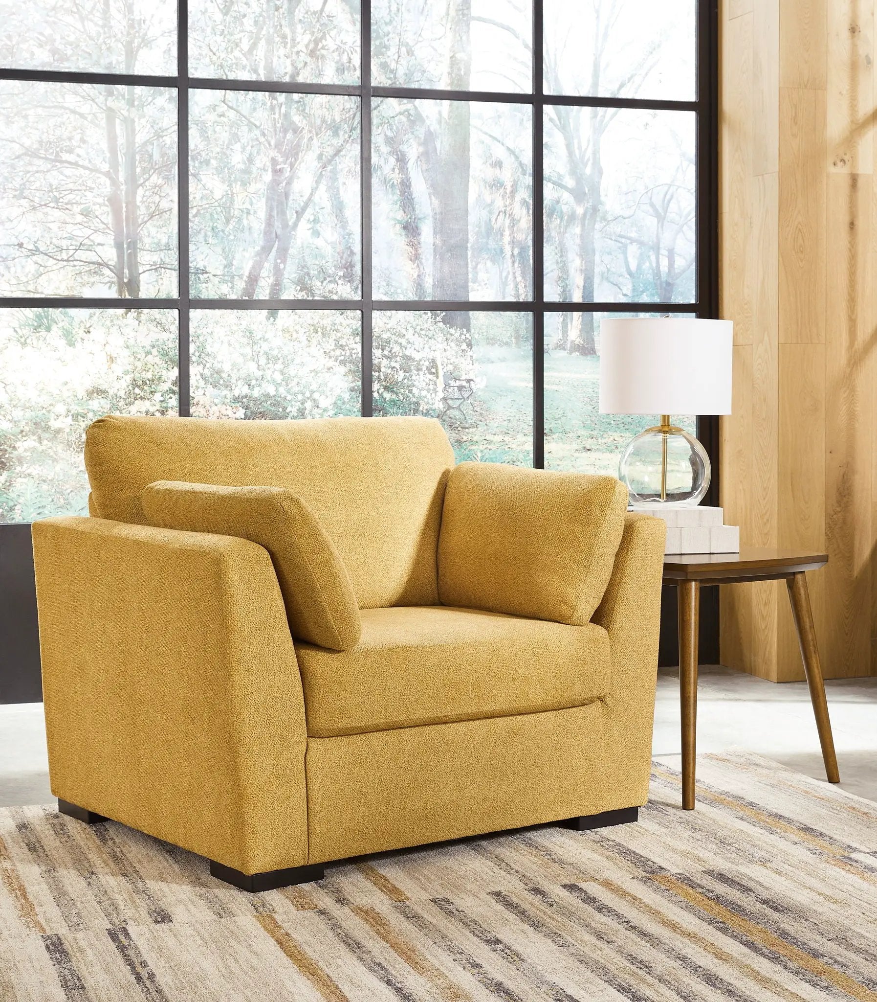 Keerwick - Living Room Set by Unique Piece Furniture
