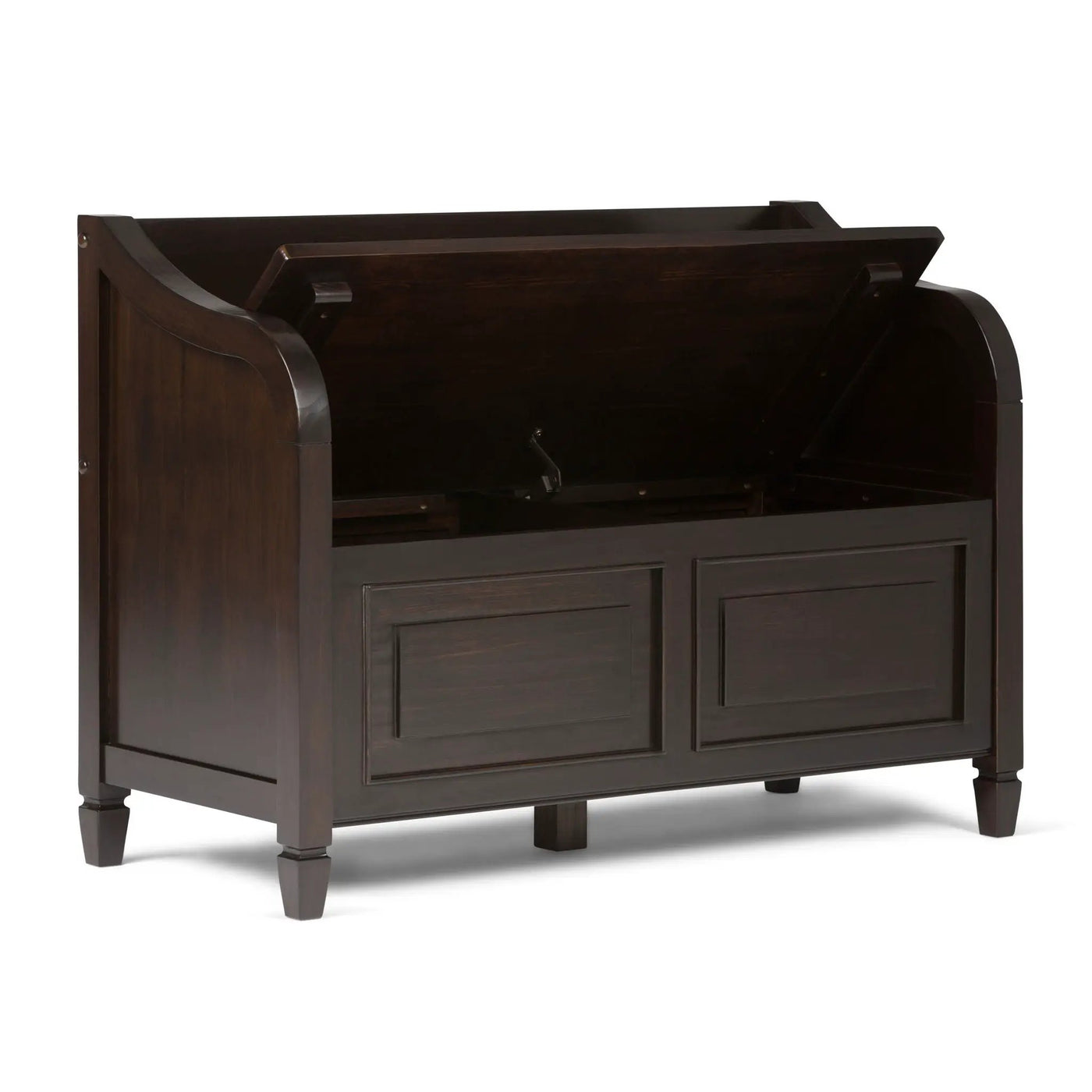 Connaught - Storage Bench by HouseOfZazla