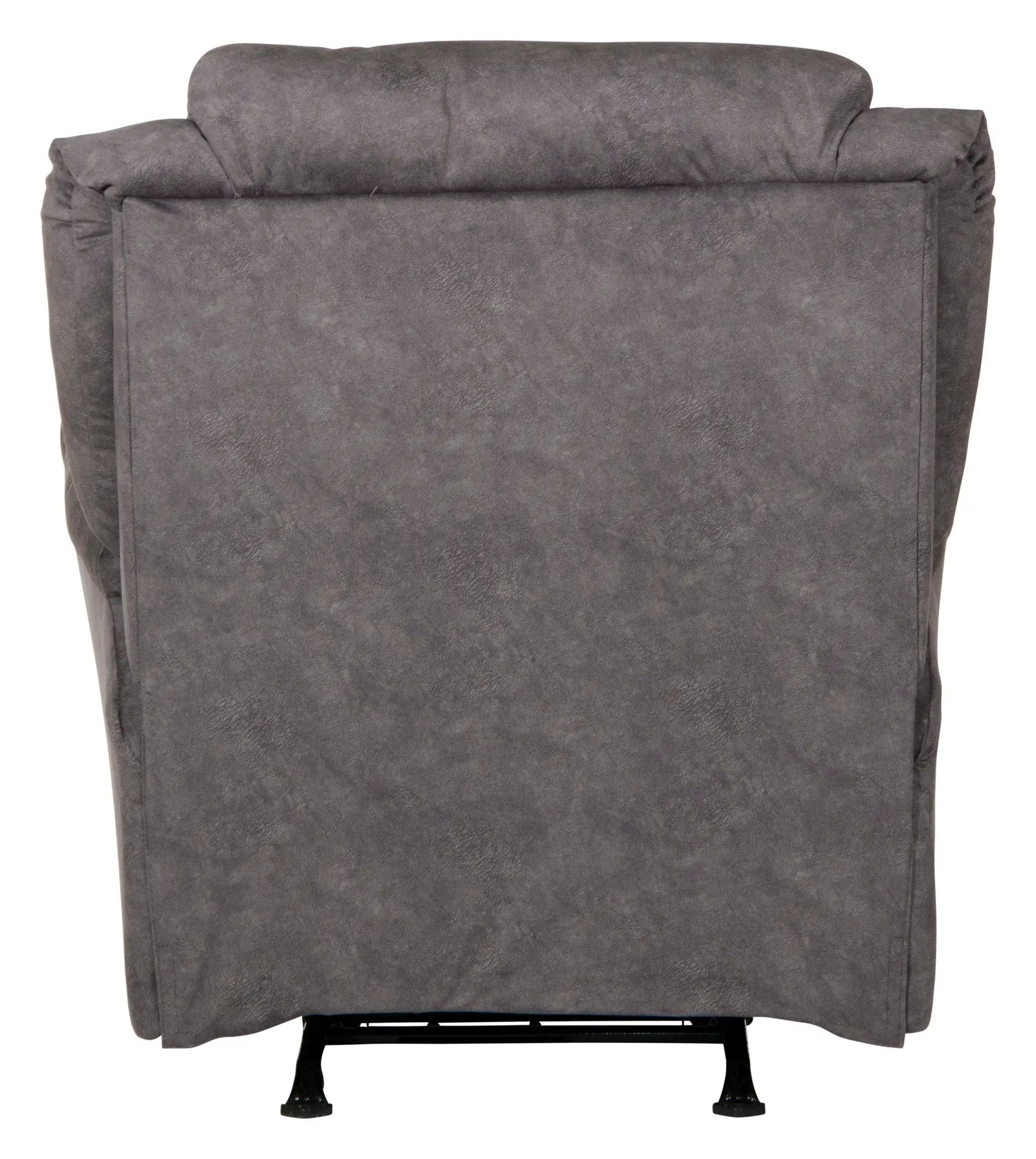 Malloy - Power Rocker Recliner by Unique Piece Furniture