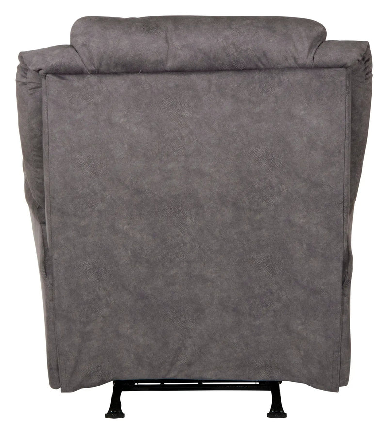 Malloy - Power Rocker Recliner by Unique Piece Furniture