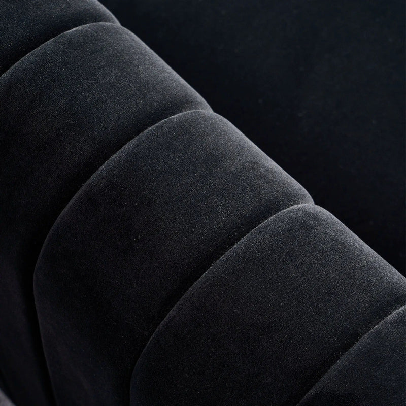 Contemporary Sofa Couch For Living Room by HouseOfZazla