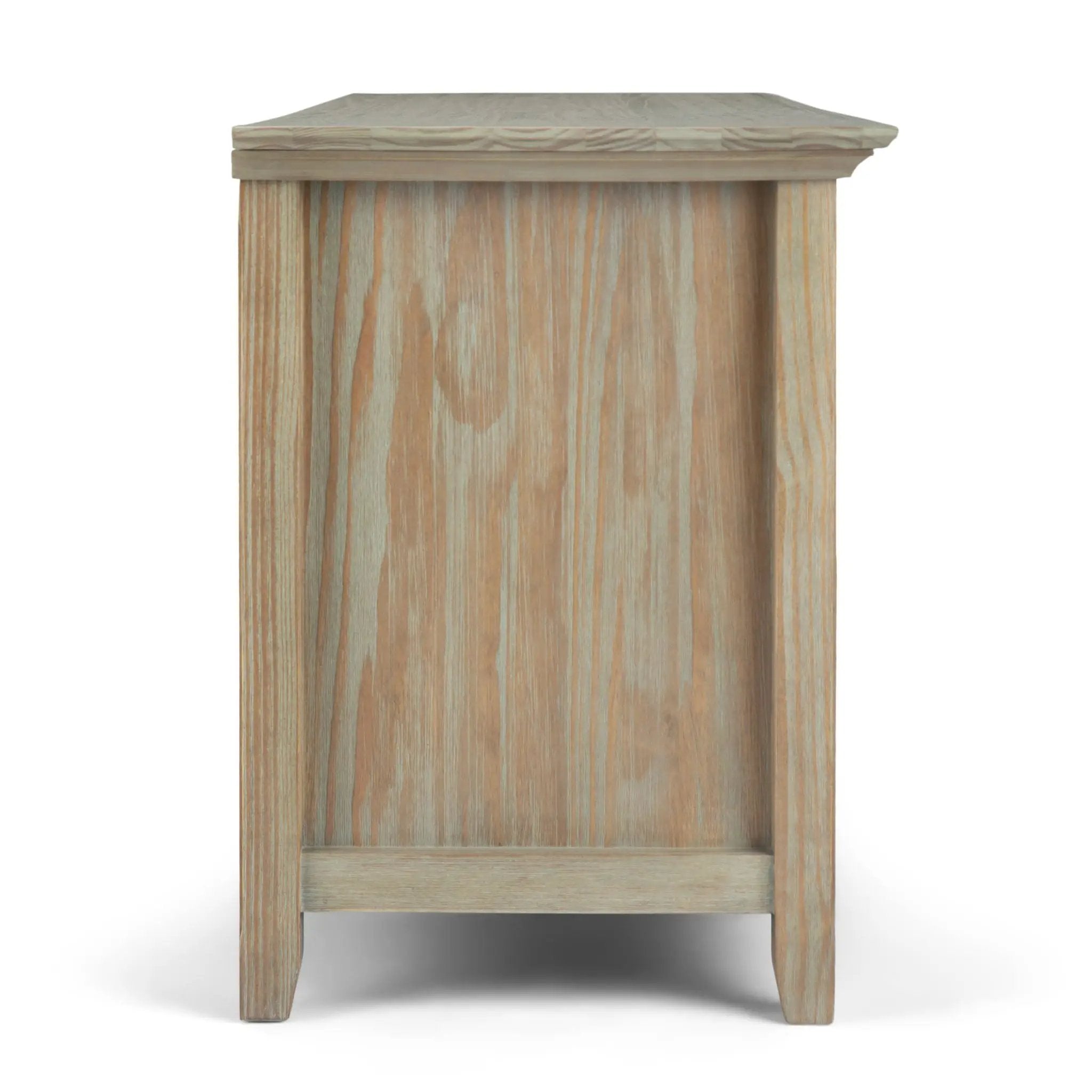 Amherst - Wide TV Media Stand by Unique Piece Furniture
