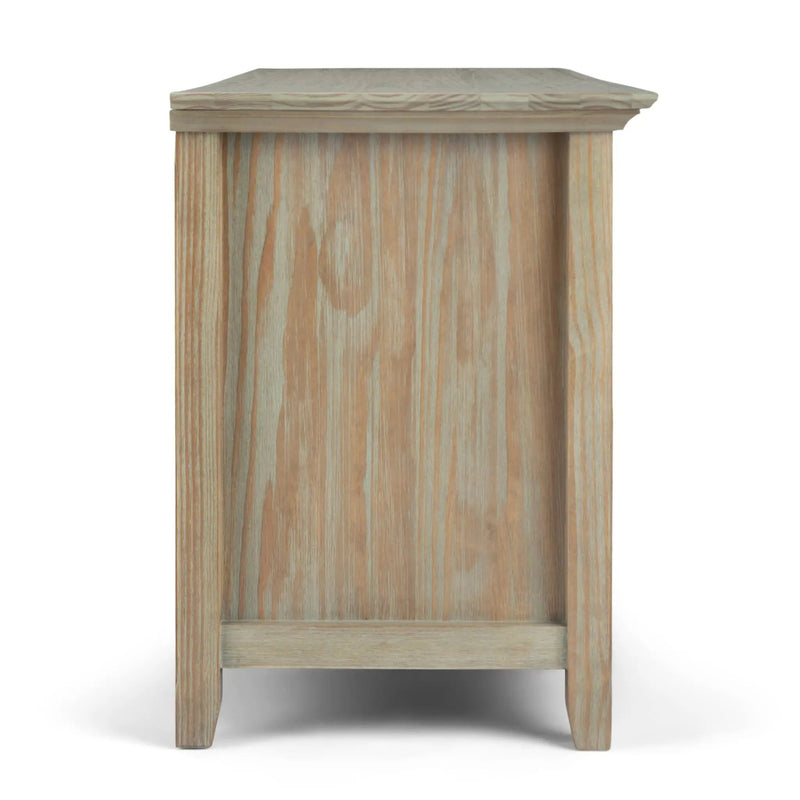 Amherst - Wide TV Media Stand by HouseOfZazla