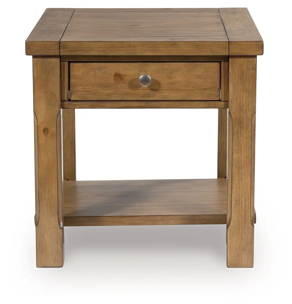 Vandenmore - Rectangular Table by Unique Piece Furniture