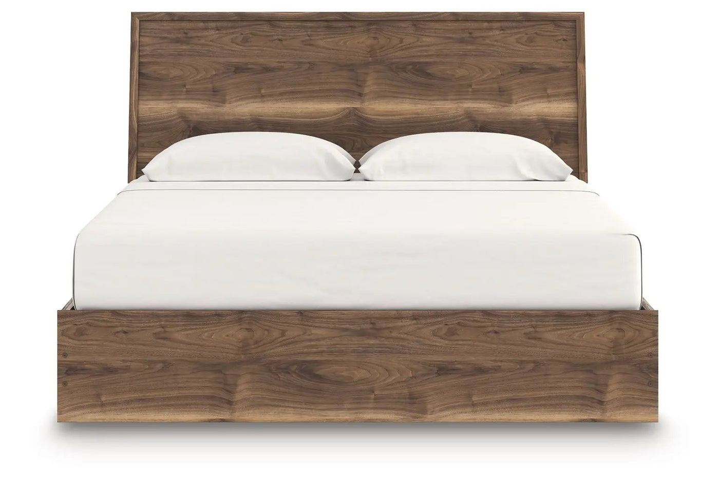 Chirason - Panel Bed by Unique Piece Furniture