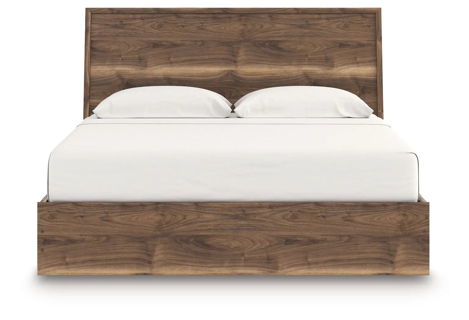 Chirason - Panel Bed by Unique Piece Furniture