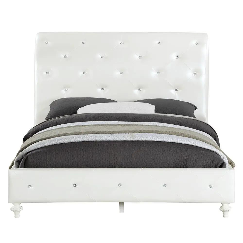 Dorothy - Bed by Unique Piece Furniture
