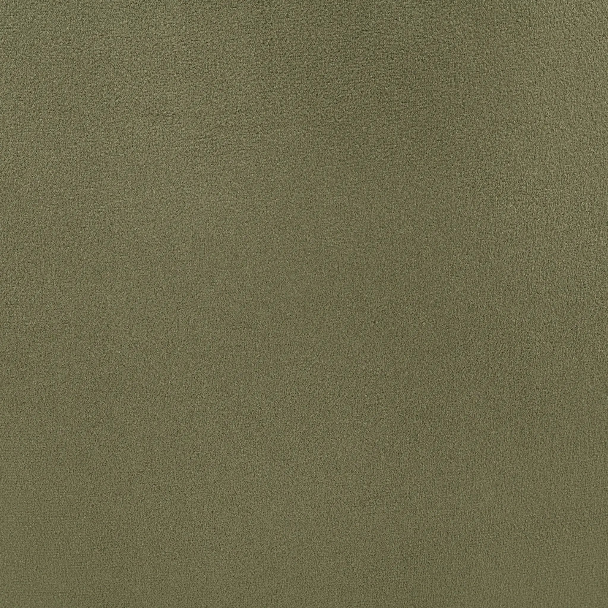 Myernick Velvet Upholstered Swivel Accent Chair Olive by Unique Piece Furniture