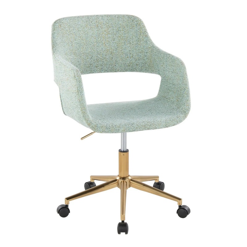 Margarite - Contemporary Task Chair by Unique Piece Furniture