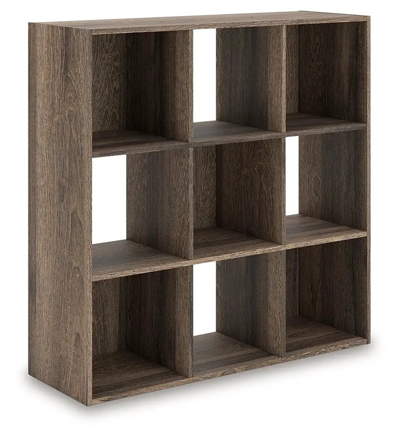 Shallifer - Cube Organizer by Unique Piece Furniture