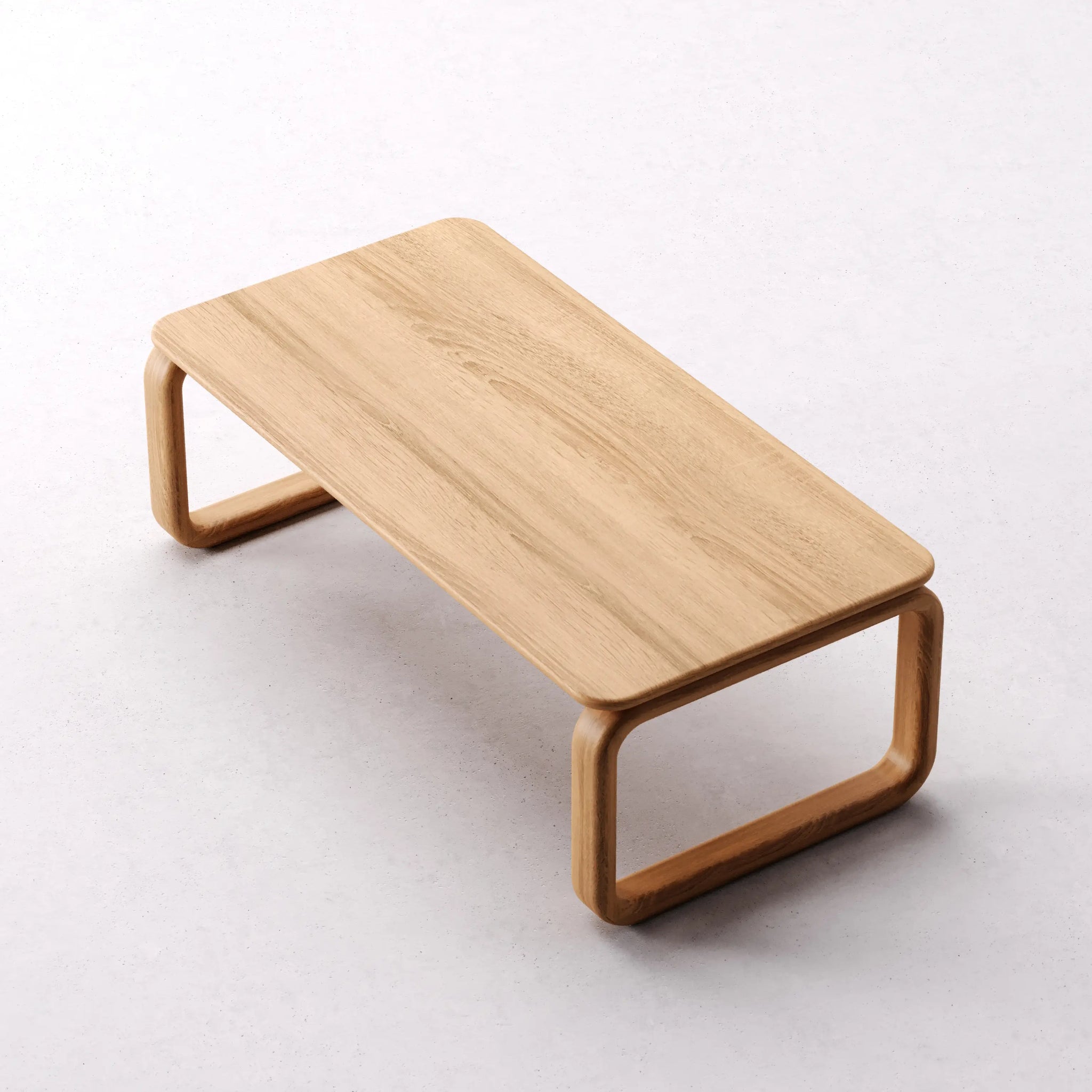 THE OSTIN - coffee table by VARBROS