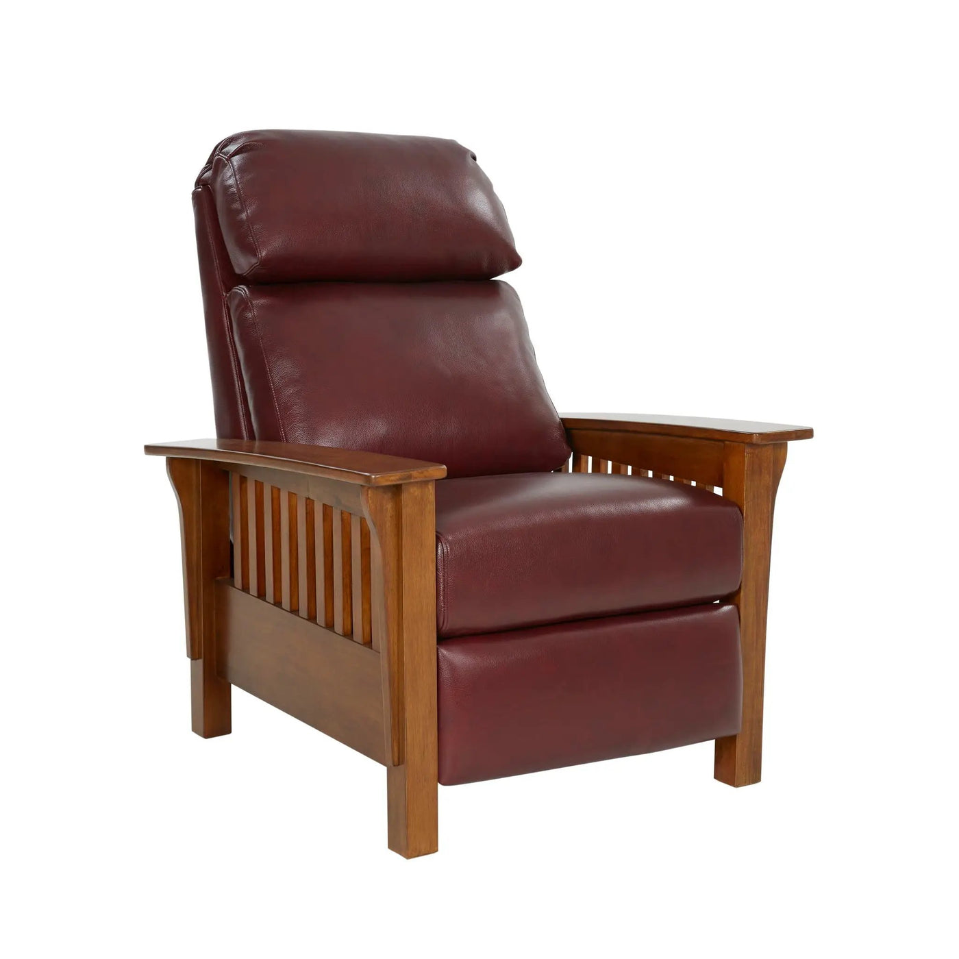 Mission - Recliner by Unique Piece Furniture