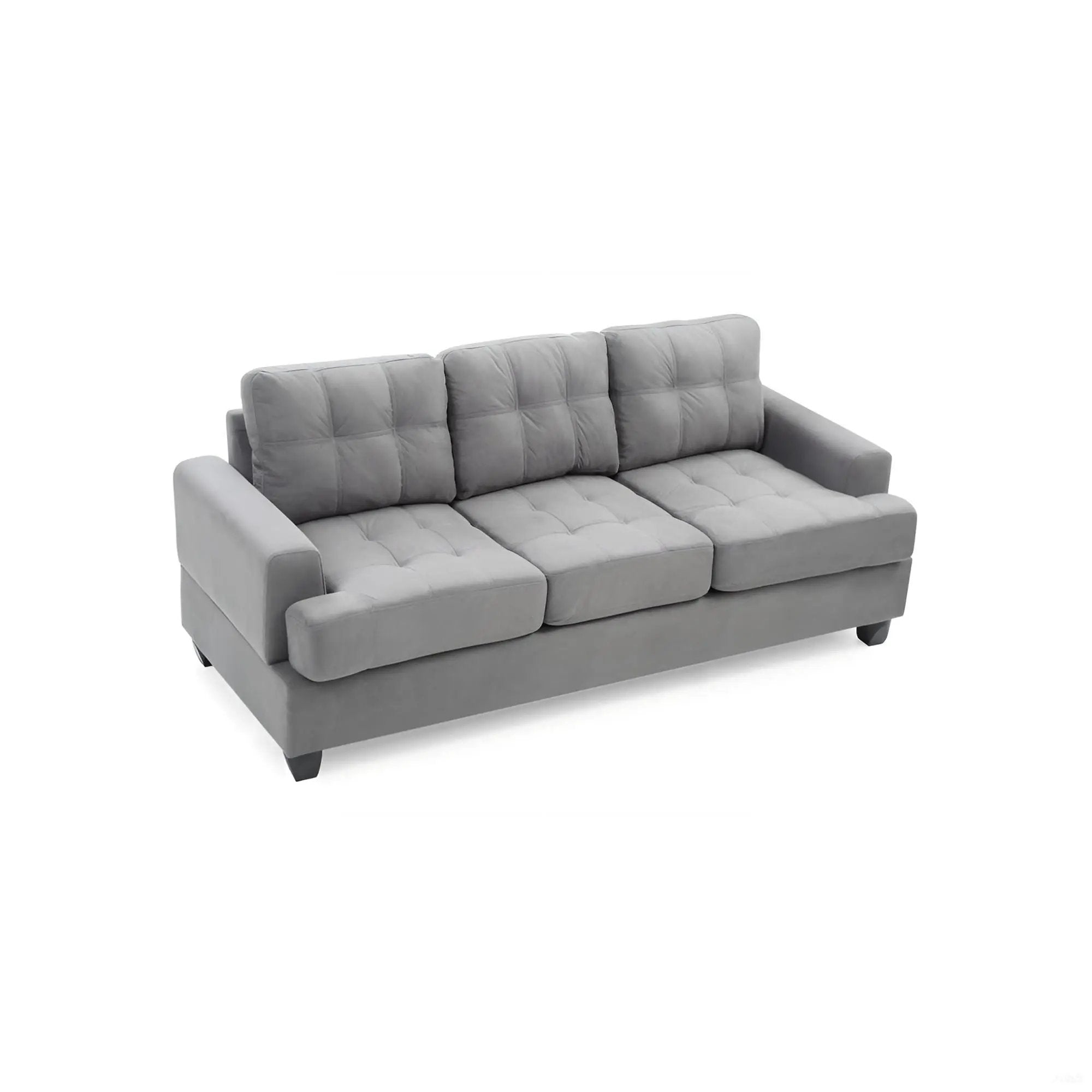 Sandridge - Sofa by HouseOfZazla