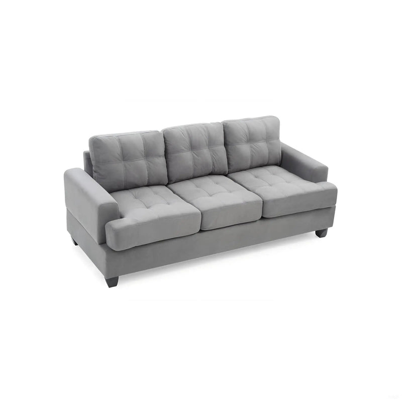 Sandridge - Sofa by HouseOfZazla