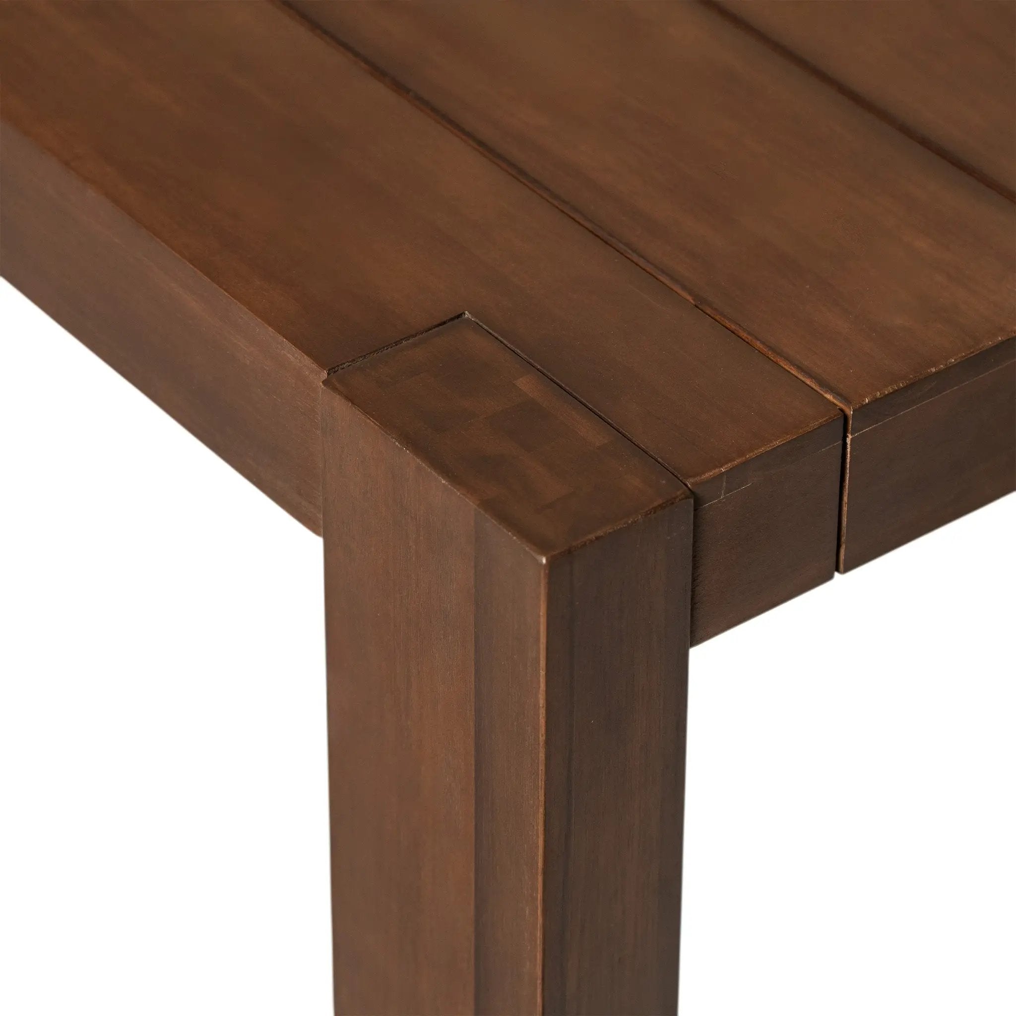 TREXM 7-Piece Patio Dining Table Set for 6 by HouseOfZazla