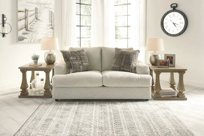 Soletren - Sofa, Loveseat by Unique Piece Furniture