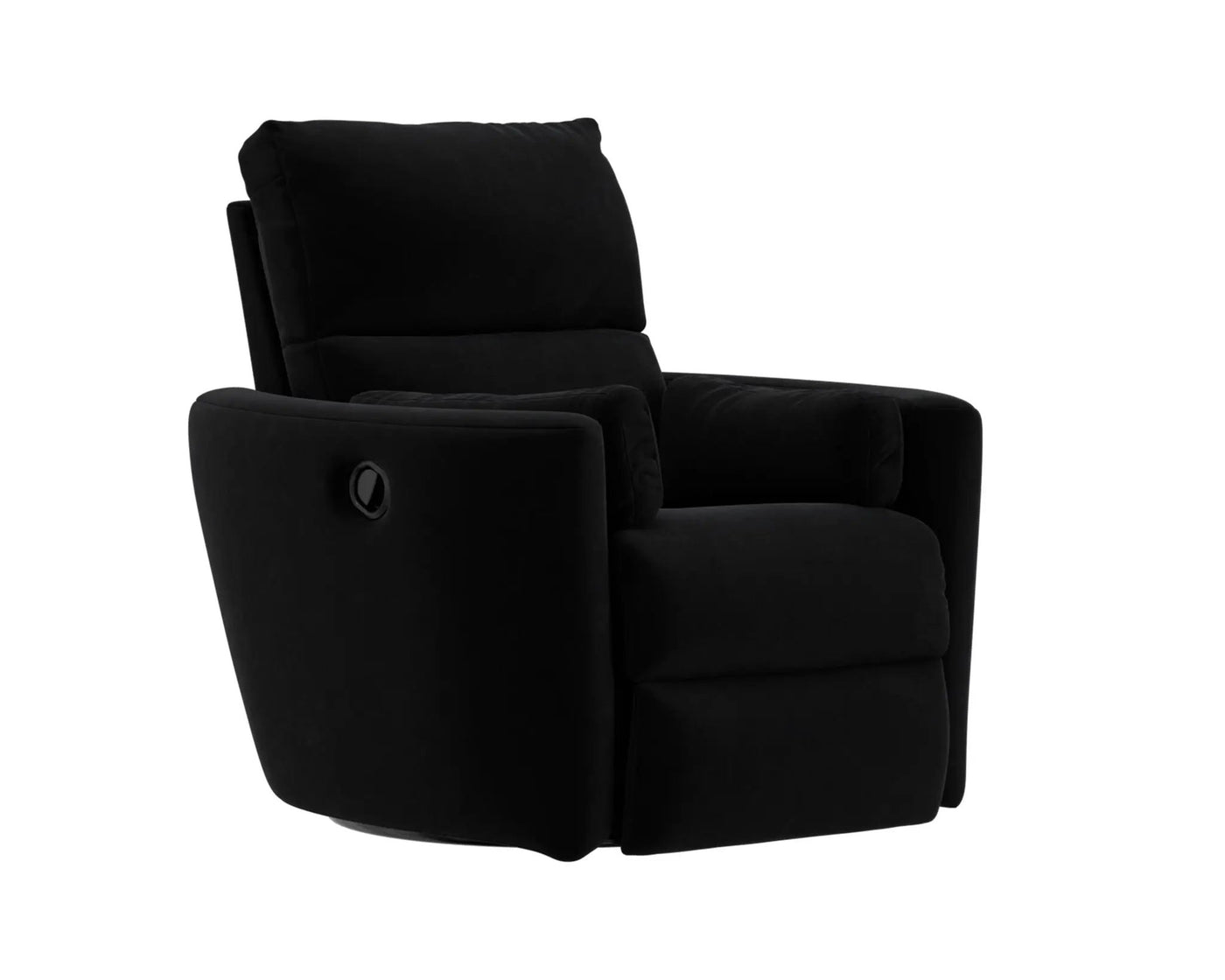 Avondale - Swivel Glider Recliner by Unique Piece Furniture
