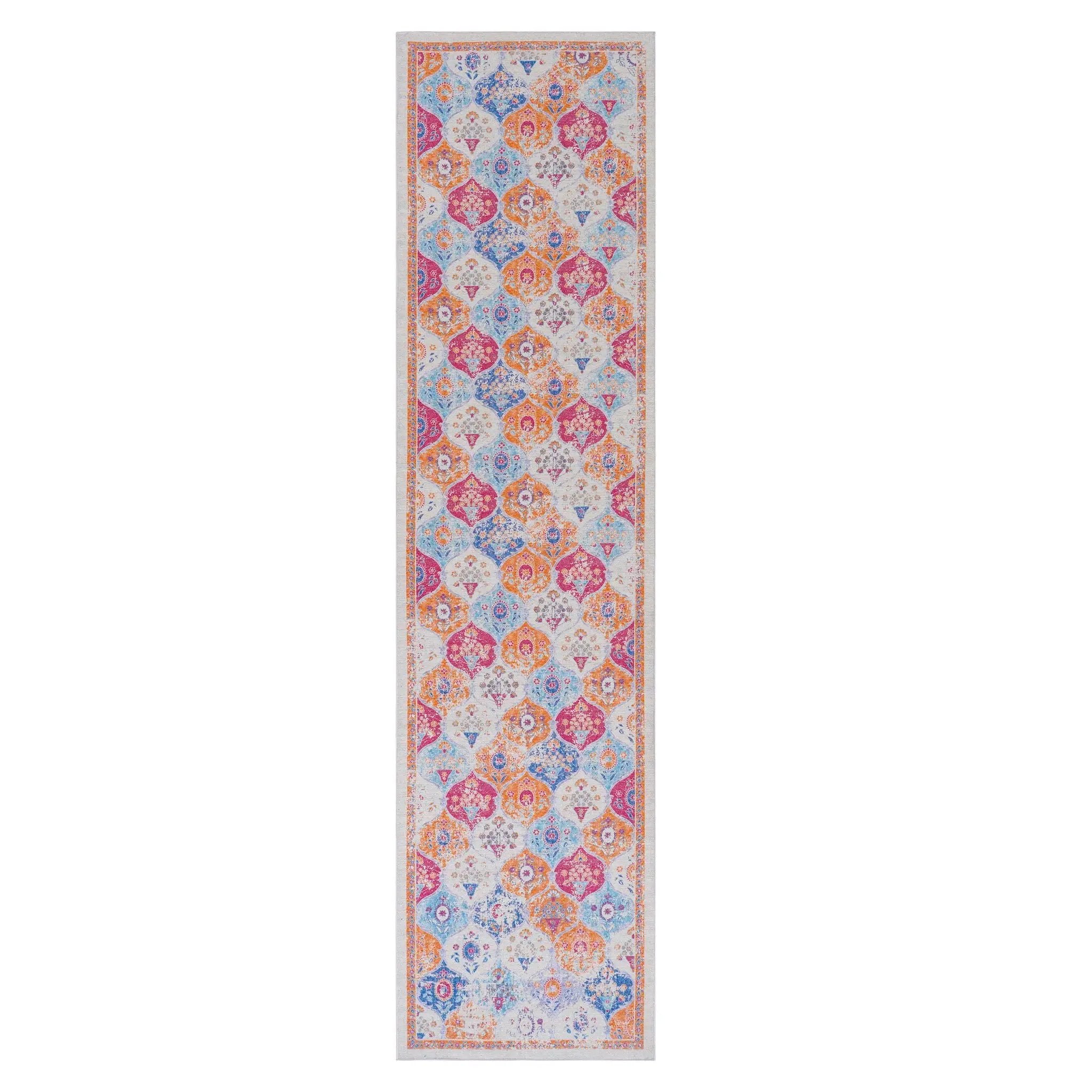 Maval - Stunning Runner Rug by Unique Piece Furniture